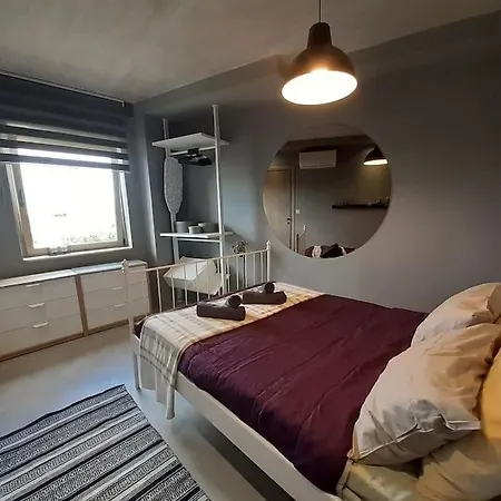 Modern On Mdina's Promenade Apartment *