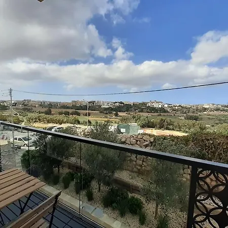Modern On Mdina's Promenade Rabat
