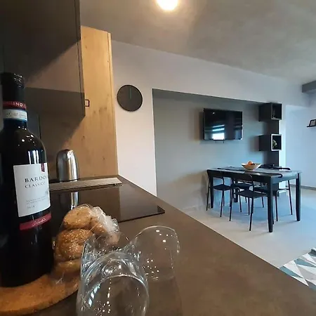 Apartment Modern On Mdina's Promenade